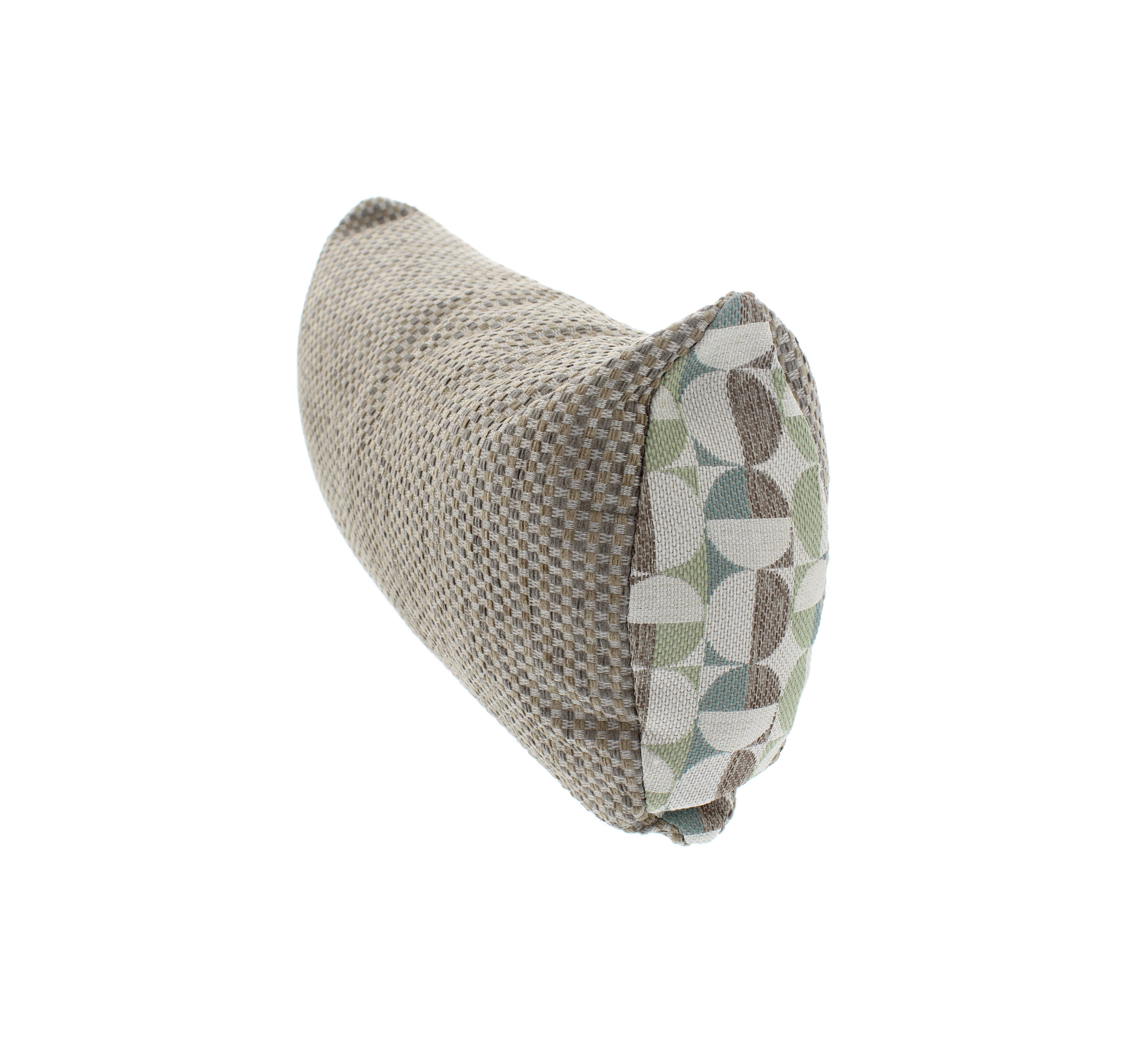 Pegasus IV GT70 Oval Arm Rest 450x275x100mm