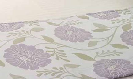 Unicorn IV Fixed Bed Runner Finsbury