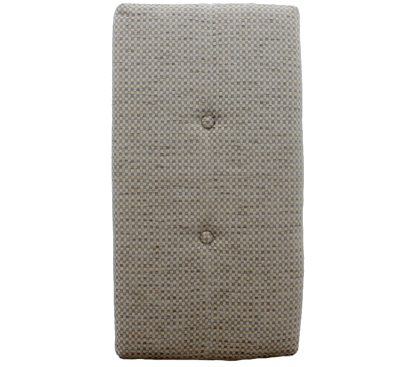 PS4 GT70 Palermo R/F Side Dinette Backrest Cushion