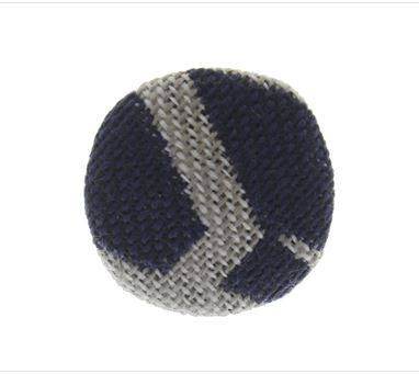 Pursuit II Headboard Nail Button Vogue