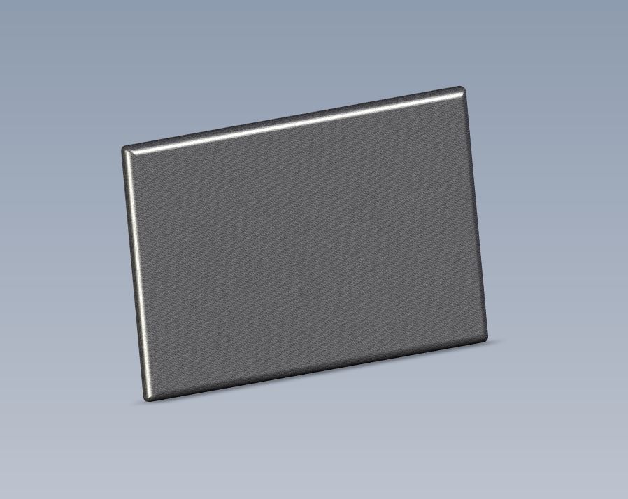 Read more about AL1 76-2T 76-4T Fixed Bed Headboard - Portland product image