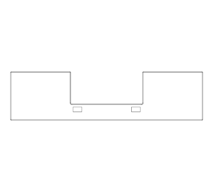 Read more about AL1 70-6 Rear Lounge Panel Covering - Wandsworth product image