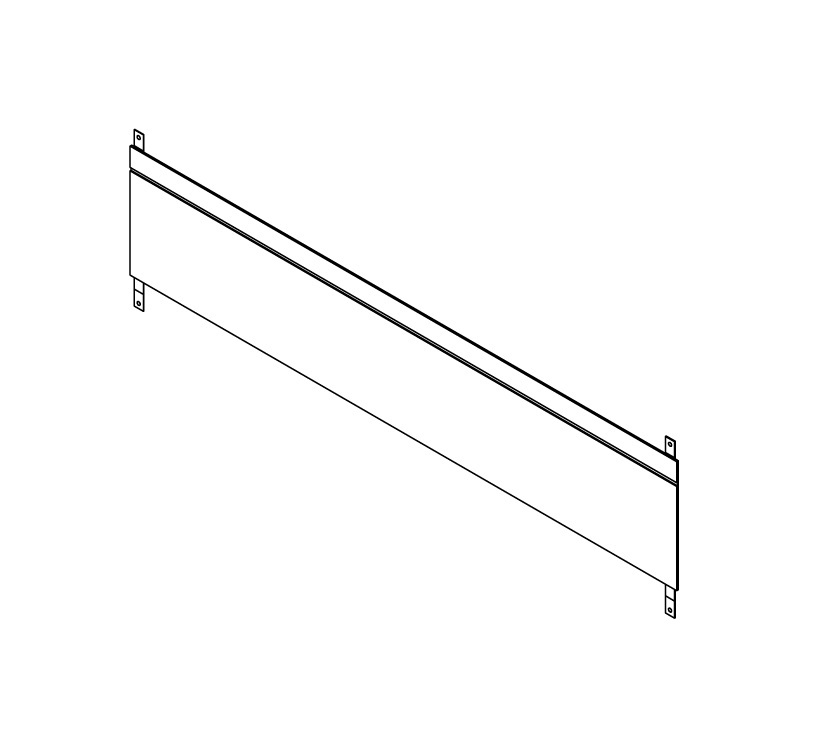 Read more about PX1 760 Dinette Fold Out Bunk Cover - Platinum product image