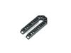 Read more about Motorhome Bulkhead U Shape 10mm Shim Spacer - Grey product image