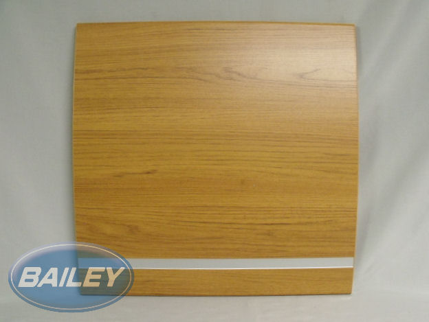 Series 7 Pageant Door 495 x 500mm