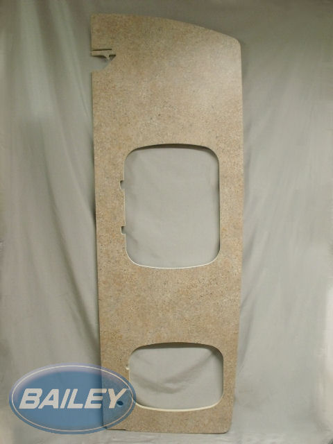 Series 7 Pageant Champagne Kitchen Top