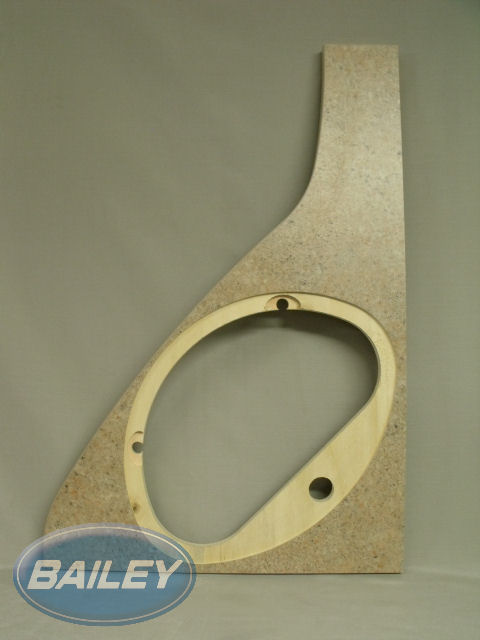 Read more about Series 7 Pageant Bordeaux Vanity Unit product image