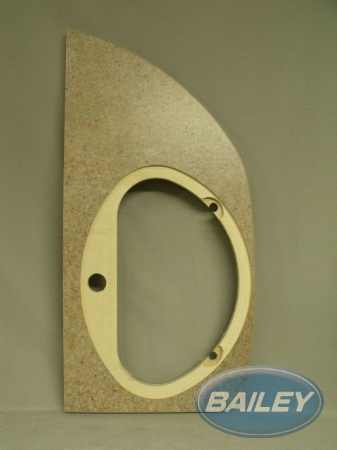 Read more about Series 7 Pageant Limousin Vanity Unit product image