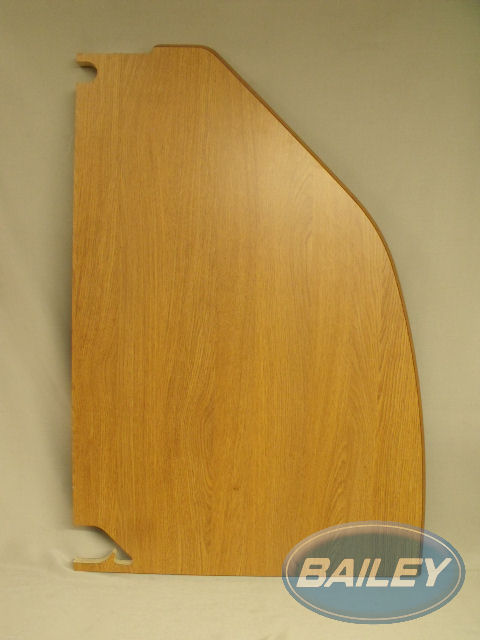 Series 7 Pageant Limousin Sideboard