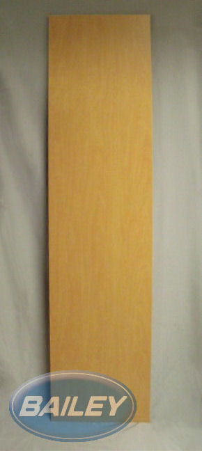 Read more about Series 6 Pageant Toilet / Washroom Door 6FE01 product image