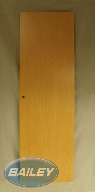 Read more about Series 6 Pageant Washroom Door 6FE02 product image
