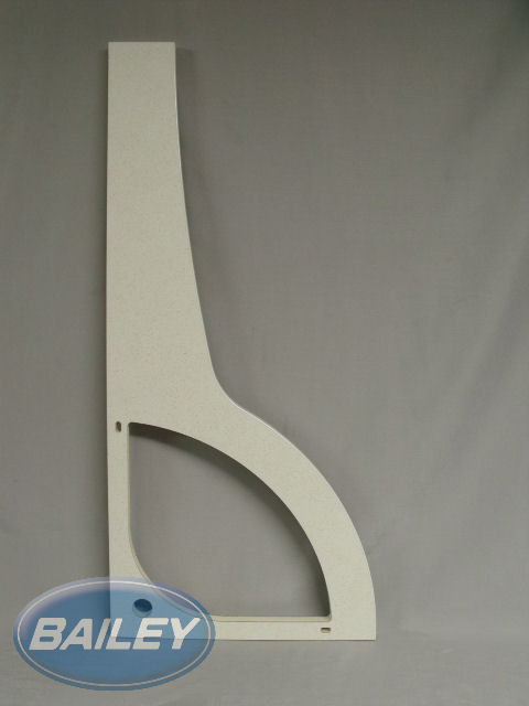 Read more about Series 6 Pageant Burgundy Washroom Worktop 6WE02 product image