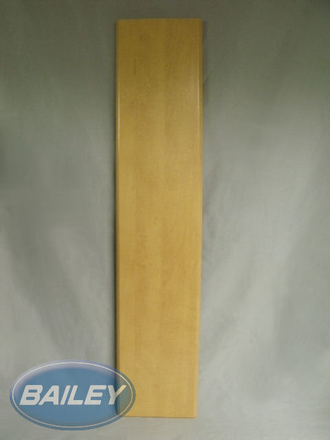 Read more about Series 5 Senator Wardrobe Door SF117 1180 x 248mm product image