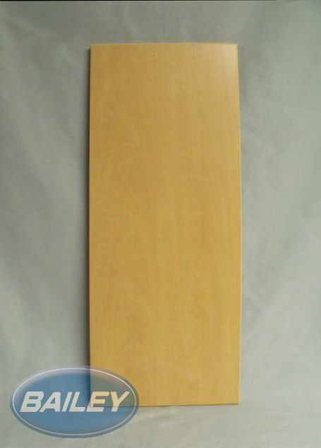 Series 6 Senator Cupboard Door 6FE07 650 x 270mm