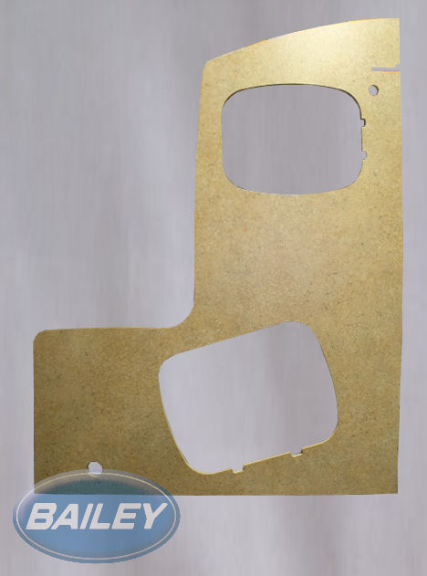 Series 7 Pageant Ardennes Kitchen Top