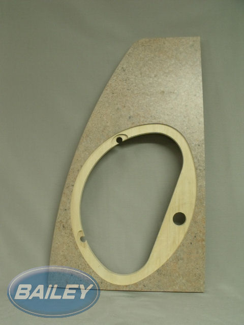 Read more about Series 7 Pageant Ardennes Vanity Top product image