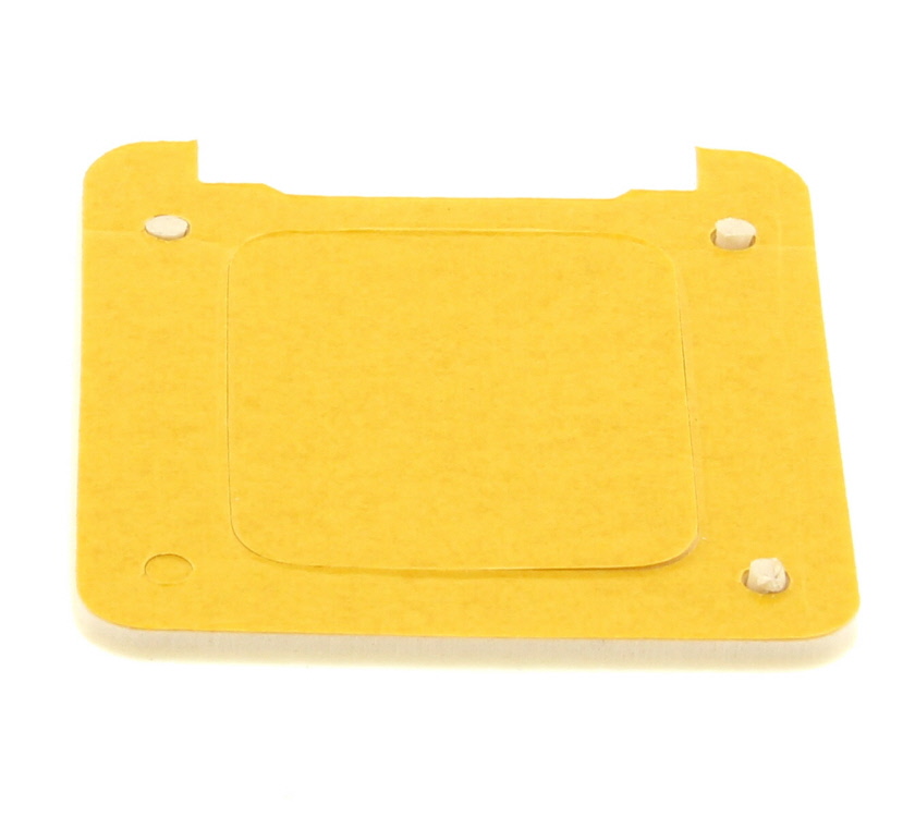 Water Inlet Gasket (Pump Inlet)