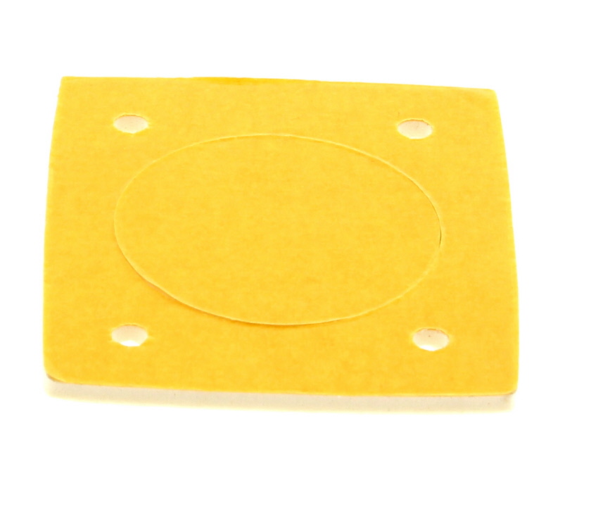 BBQ Point Gasket