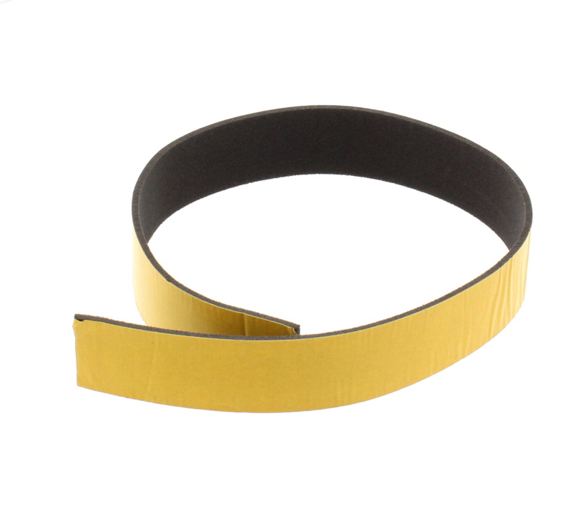 Read more about LD 24 Black.Bulkhead Seal product image