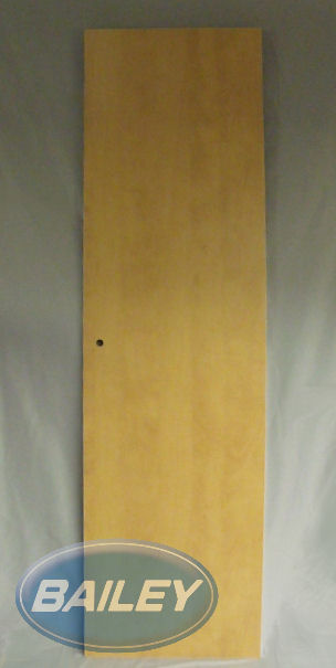 Read more about Series 6 Pageant Bathroom Door 6FV01L product image