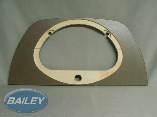 Read more about Pegasus 534 554 624 Vanity Unit Top product image