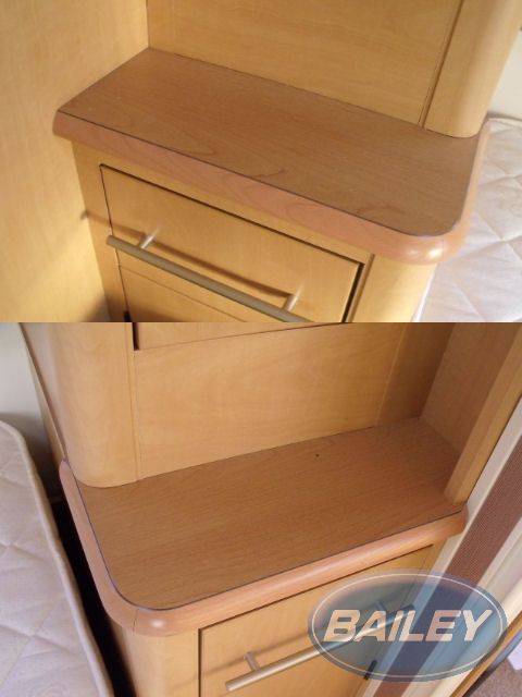 Read more about Pegasus 554 Bedside Tables product image
