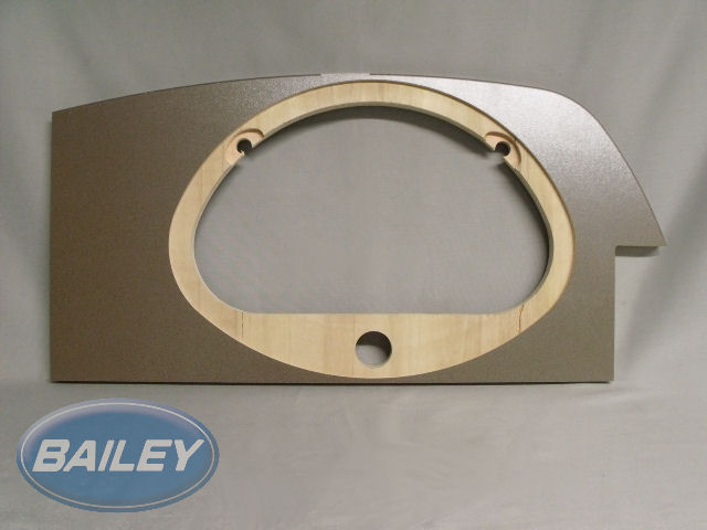 Pegasus 546 Vanity Top