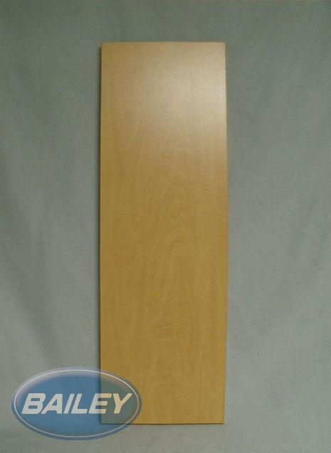 Read more about Pegasus 624 Sideboard Door 700 x 230mm product image