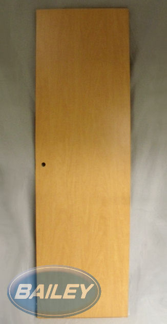 Pegasus 524 Toilet Door 1790 X 533