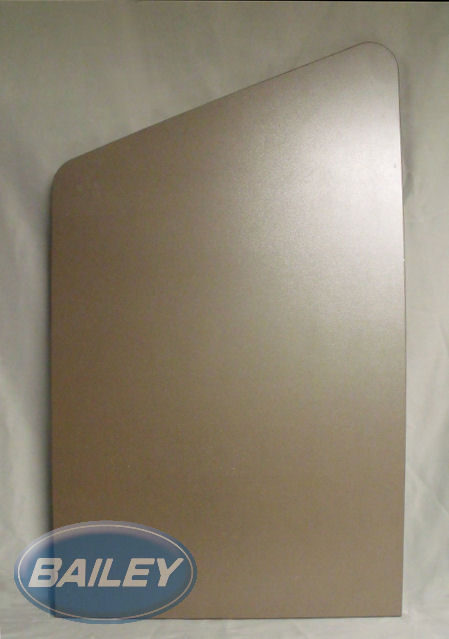 Pegasus 646 Side/Rear Dinette Table Top