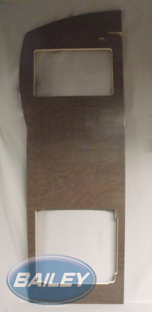 Olympus 624 Kitchen Top OWE19