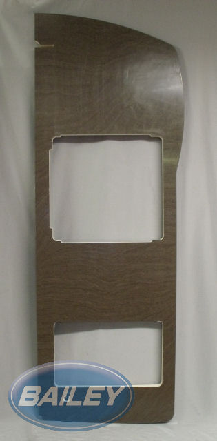 Olympus 525 Kitchen Top OWE20