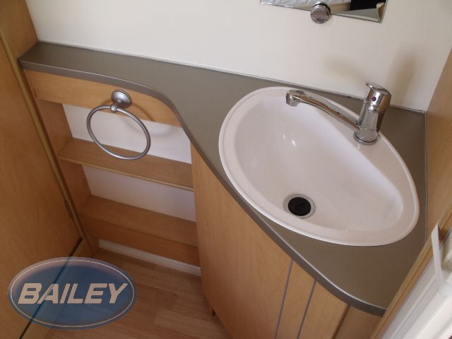 Read more about Olympus 464 Vanity Top OWE13 product image