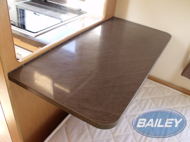 Olympus 464 Drop Down Kitchen Top OWE12