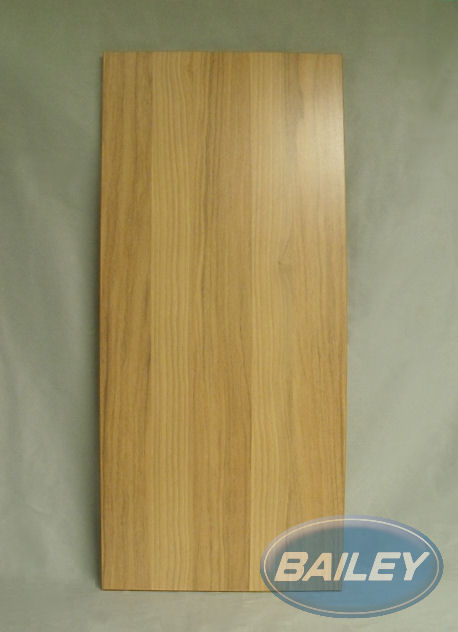 Read more about Walnut Door 900 x 406mm product image