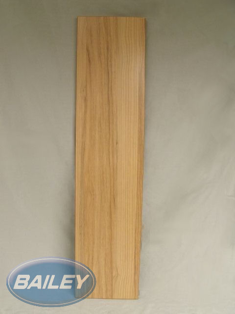 Read more about Walnut Robe Door 1111 x 258mm product image