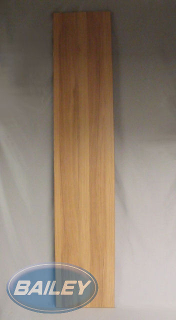Read more about Walnut Robe Door 1815 x 358mm product image