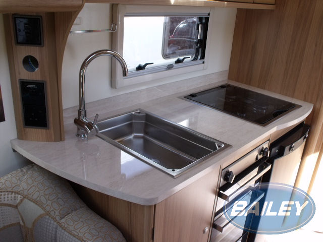 Read more about Unicorn Seville Kitchen Top and Splashback product image