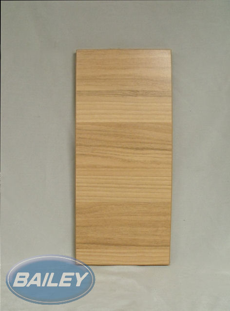 Read more about Walnut Flat Door 202 x 458mm product image