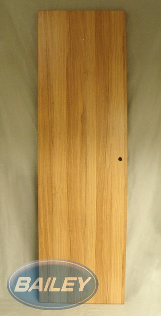 Read more about Walnut Flat Door 1790 x 533mm product image