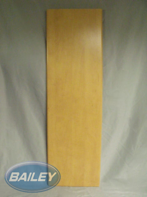 Series 5 Pageant Robe Door 1180 x 364mm SF32