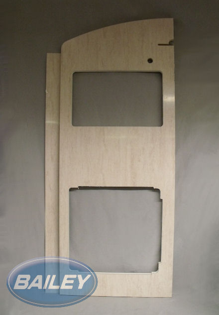 Unicorn Almeria Kitchen Top and Splashback