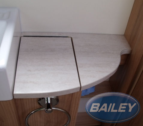 Read more about Unicorn Almeria Laundry Basket Top [2 pieces] product image