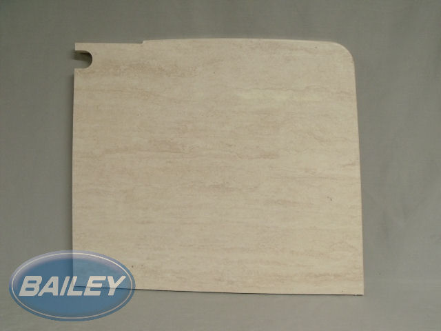 Unicorn Madrid Kitchen Extention Top