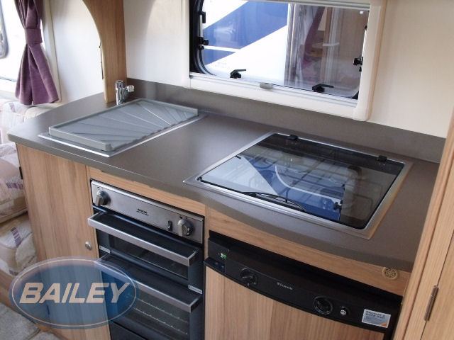 Read more about Pegasus II Genoa Kitchen Worktop and Splashback product image