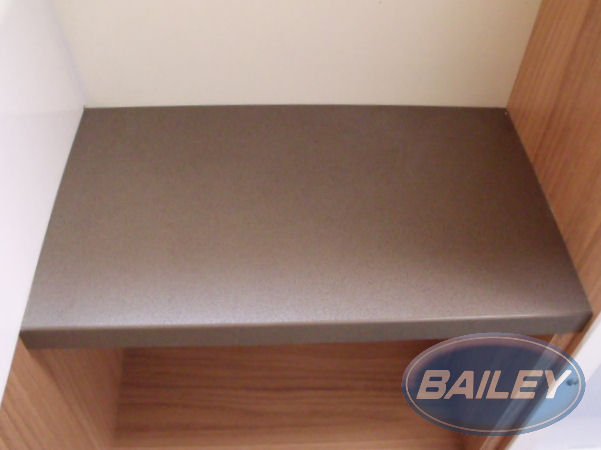 Read more about Peg II Verona Genoa Milan Bologna Sink Shelf Top product image