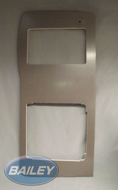 Pegasus II Milan Kitchen Top & Splashback