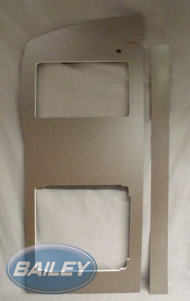 Read more about Peg II Verona Ancona Rimini Kitchen Top & Splash product image