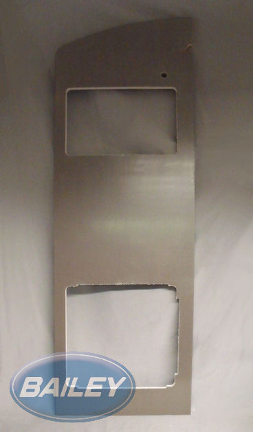 Pegasus II Bologna Kitchen Top and Splashback