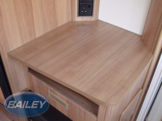 Read more about Pegasus II Bologna Sideboard Top product image